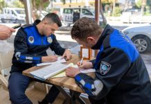 YENİŞEHİR’DE FIRSATÇILARA GEÇİT YOK