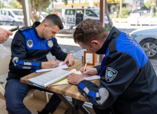 YENİŞEHİR’DE FIRSATÇILARA GEÇİT YOK