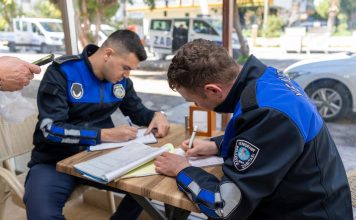 YENİŞEHİR’DE FIRSATÇILARA GEÇİT YOK