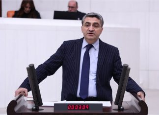 EKMEN: Artık kimsenin süreci sürüncemede bırakma lüksü yoktur