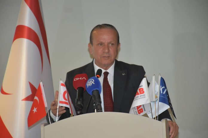 KAPADOKYA BÖLGESİNDE KKTC TANITIM ETKİNİĞİ YAPILDI