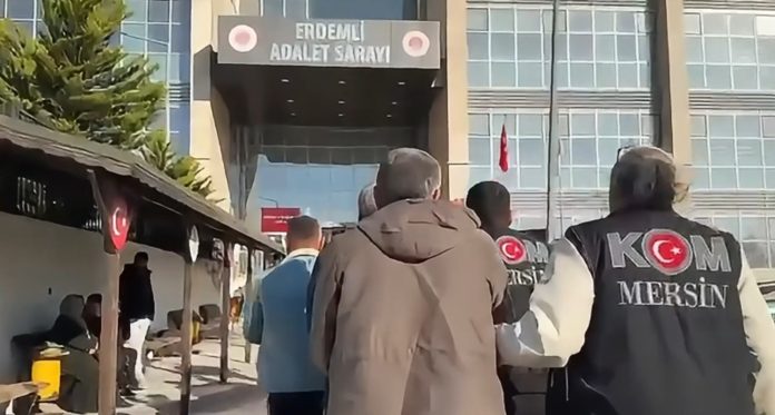 TARİHİ MİRASIMIZA