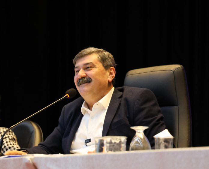 TOROSLAR, MERSİN'İN YÜKSELEN YILDIZI!