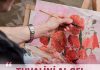“Tuvalini Al Gel” Serbest Resim Atölyesi