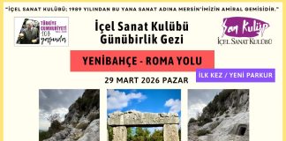 GÜNÜBİRLİK GEZİ