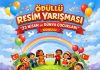 Ödüllü Resim Yarışması