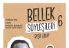 Bellek Söyleşisi – 14 Nisan