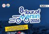 8. Tour Of Mersin kapsamında bazı yollar geçici olarak trafiğe kapalı olacaktır