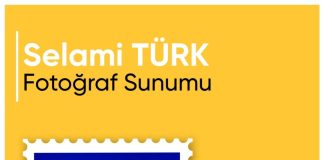 FOTOĞRAF SUNUMU – 29 NİSAN