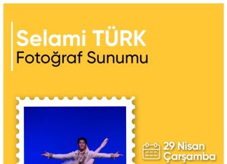 FOTOĞRAF SUNUMU – 29 NİSAN