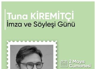 İmza ve söyleşi günleri