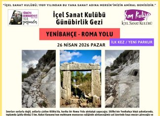 GÜNÜBİRLİK GEZİ – 26 NİSAN