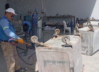 AKDENİZ BELEDİYESİ HEM ÜRETİYOR HEM DE YENİLEYİP TASARRUF EDİYOR