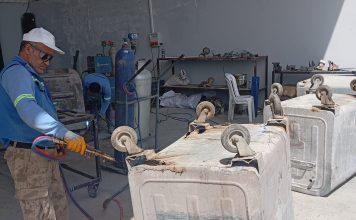 AKDENİZ BELEDİYESİ HEM ÜRETİYOR HEM DE YENİLEYİP TASARRUF EDİYOR