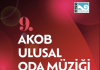 Akob Ulusal Oda Müziği Yarışması