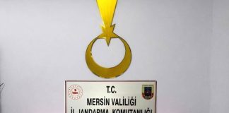 JANDARMADAN UYUŞTURUCU OPERASYONU