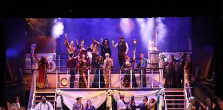 MERSİN DEVLET OPERA VE BALESİ’NDEN MANUEL DE FALLA’NIN “LA VİDA BREVE” OPERASI