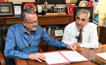 MERSİN ESNAF VE SANATKÂRLAR ODALARI BİRLİĞİ’NDEN DİJİTAL HAMLE