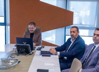 MEZİTLİ’NİN HAFIZASI, TAŞ MEKTEP’TE YENİDEN HAYAT BULUYOR