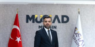 MERSİN, MIP’E RAĞMEN İLK ÇEYREKTE YÜKTE GÜCÜNÜ KORUDU, KONTEYNERDE BÜYÜMESİNİ HIZLANDIRDI