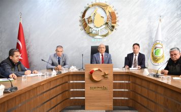 ORMAN PROJELERİNDE YENİLİKÇİ YAKLAŞIMLAR MASAYA YATIRILDI