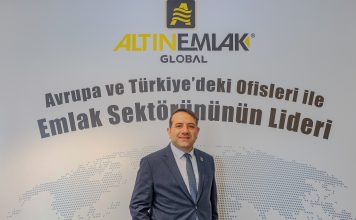 Uluslararası Gayrimenkul Yatırımcıları İçin Rota Yeniden Türkiye