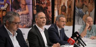 Kıbrıs Tiyatro Festivali, “İnsan Kalmakta Direnmek” temasıyla 1-30 Haziran tarihleri arasında gerçekleştirilecek