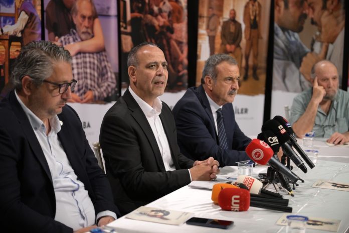 22. Kıbrıs Tiyatro Festivali