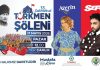 33. GELENEKSEL TÜRKMEN ŞÖLENİ – 17 MAYIS