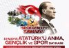 GENÇLER İÇİN TURNUVA