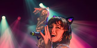 MELİS FİS – KONSER – 16 MAYIS