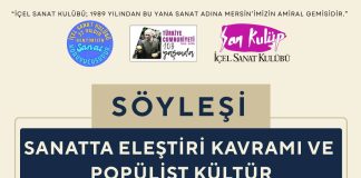 SÖYLEŞİ – 16 MAYIS
