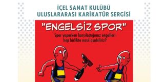 KARİKATÜR SERGİSİ