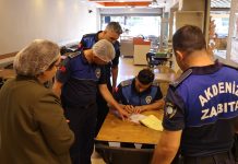 AKDENİZ’DE BAYRAM ÖNCESİ GIDA DENETİMLERİ SIKILAŞTIRILDI