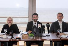 HAKAN ALACA, MESİAD BAŞKANLIĞINA ADAYLIĞINI AÇIKLADI