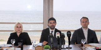 HAKAN ALACA, MESİAD BAŞKANLIĞINA ADAYLIĞINI AÇIKLADI
