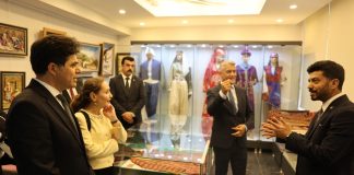 HAYAT BOYU ÖĞRENME GENEL MÜDÜRÜ SAYIN DR. EMRE TOPOĞLU, MERSİN OLGUNLAŞMA ENSTİTÜSÜNÜ ZİYARET ETTİ