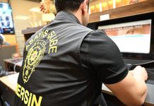 KONAKLAMA TESİSLERİ DENETLENDİ