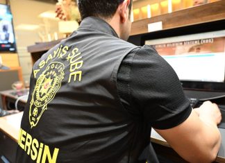 KONAKLAMA TESİSLERİ DENETLENDİ