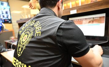 KONAKLAMA TESİSLERİ DENETLENDİ