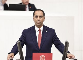 Kıratlı’dan Mersinlilere teşekkür, Seçer’e tepki!