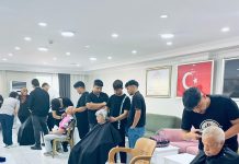 MAARİFİN KALBİNDE MARİFETLİ GENÇLİK