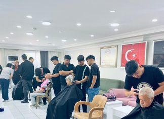 MAARİFİN KALBİNDE MARİFETLİ GENÇLİK