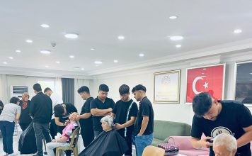 MAARİFİN KALBİNDE MARİFETLİ GENÇLİK