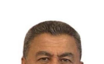 MUSTAFA SEVER’DEN BAYRAM MESAJI