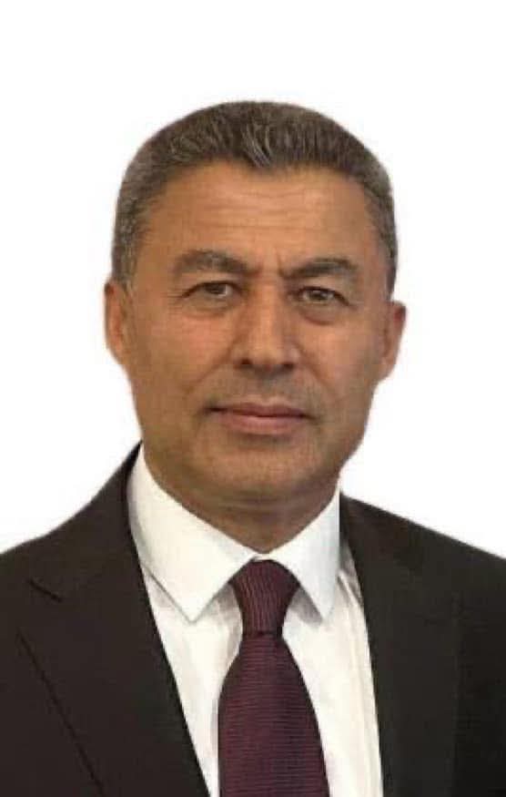MUSTAFA SEVER’DEN BAYRAM MESAJI