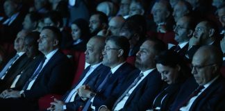 Tarım ve Doğal Kaynaklar Bakanı Hüseyin Çavuş, Su Yönetiminde KKTC Modelini Uluslararası Platformda Paylaştı