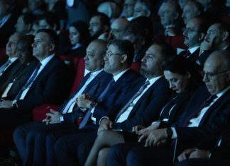 Tarım ve Doğal Kaynaklar Bakanı Hüseyin Çavuş, Su Yönetiminde KKTC Modelini Uluslararası Platformda Paylaştı