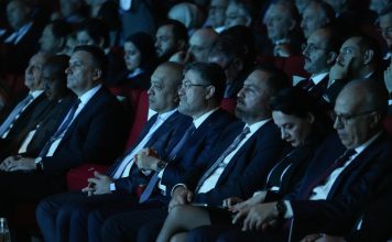Tarım ve Doğal Kaynaklar Bakanı Hüseyin Çavuş, Su Yönetiminde KKTC Modelini Uluslararası Platformda Paylaştı