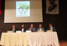 Toros Üniversitesi Ev Sahipliğinde Dev Zirve: Tarım Lojistiğinde Yapısal Dayanıklılık Masaya Yatırıldı!